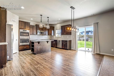 Tiny photo for 6461 Stonefly Drive, Colorado Springs, CO 80924 (MLS # 7405341)