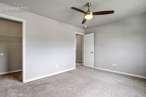 Tiny photo for 6461 Stonefly Drive, Colorado Springs, CO 80924 (MLS # 7405341)