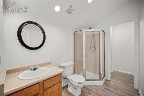 Tiny photo for 2668 Christopher Terrace, Colorado Springs, CO 80907 (MLS # 4793680)