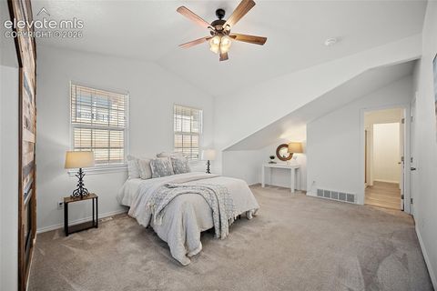 Tiny photo for 2668 Christopher Terrace, Colorado Springs, CO 80907 (MLS # 4793680)
