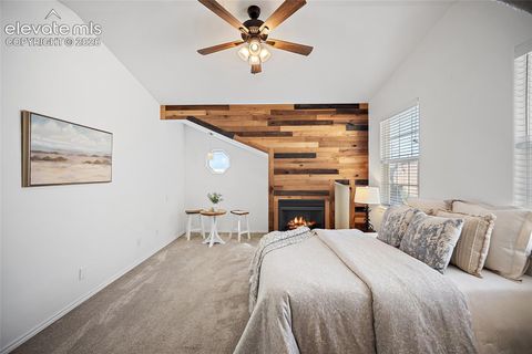 Tiny photo for 2668 Christopher Terrace, Colorado Springs, CO 80907 (MLS # 4793680)