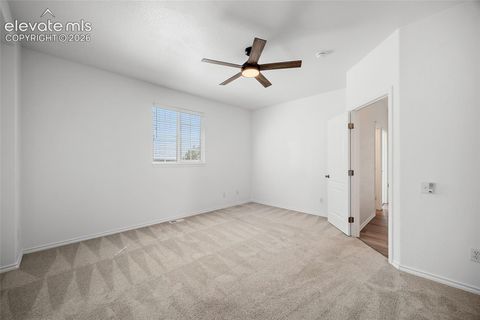 Tiny photo for 2668 Christopher Terrace, Colorado Springs, CO 80907 (MLS # 4793680)