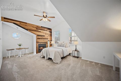 Tiny photo for 2668 Christopher Terrace, Colorado Springs, CO 80907 (MLS # 4793680)