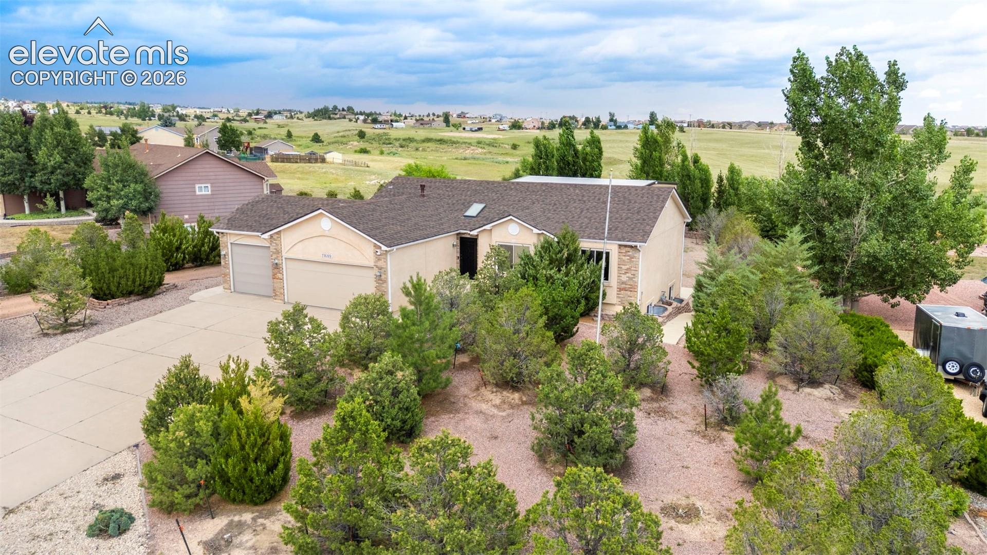 11689 Allendale Drive