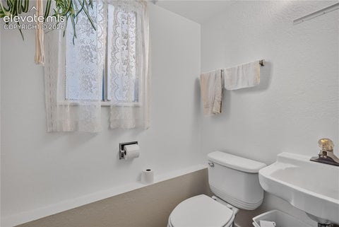 Tiny photo for 4850 Windward Circle, Colorado Springs, CO 80917 (MLS # 7721091)