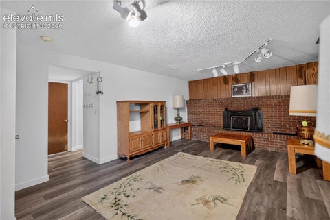 Tiny photo for 4850 Windward Circle, Colorado Springs, CO 80917 (MLS # 7721091)