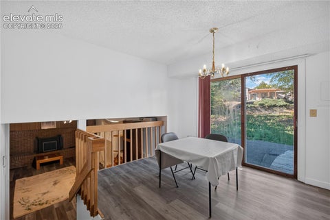 Tiny photo for 4850 Windward Circle, Colorado Springs, CO 80917 (MLS # 7721091)