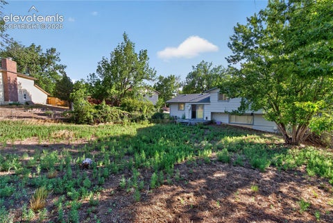 Tiny photo for 4850 Windward Circle, Colorado Springs, CO 80917 (MLS # 7721091)
