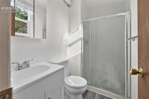 Tiny photo for 4850 Windward Circle, Colorado Springs, CO 80917 (MLS # 7721091)