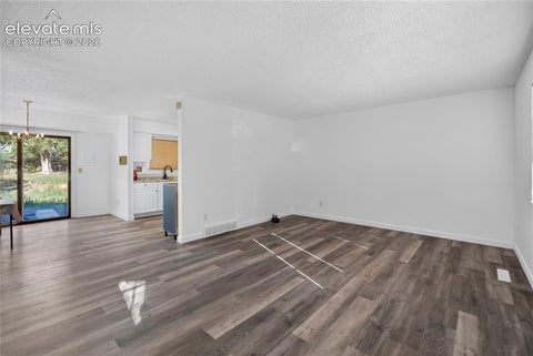 Tiny photo for 4850 Windward Circle, Colorado Springs, CO 80917 (MLS # 7721091)