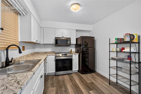 Tiny photo for 4850 Windward Circle, Colorado Springs, CO 80917 (MLS # 7721091)