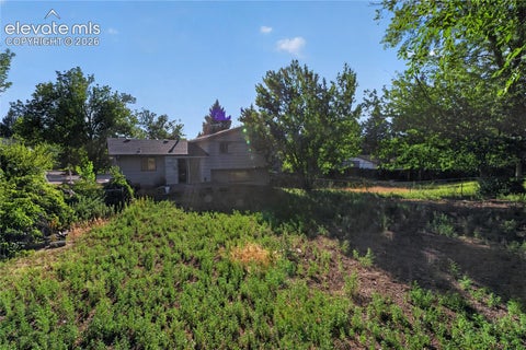 Tiny photo for 4850 Windward Circle, Colorado Springs, CO 80917 (MLS # 7721091)