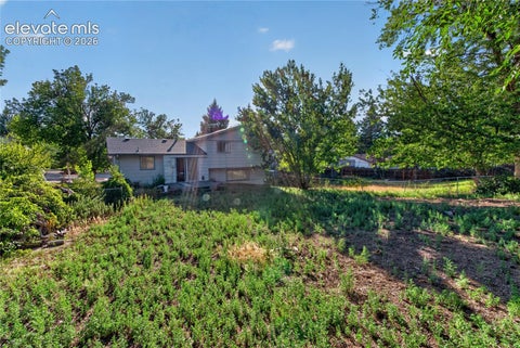 Tiny photo for 4850 Windward Circle, Colorado Springs, CO 80917 (MLS # 7721091)