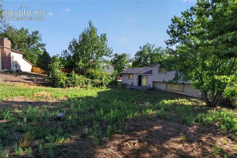 Tiny photo for 4850 Windward Circle, Colorado Springs, CO 80917 (MLS # 7721091)