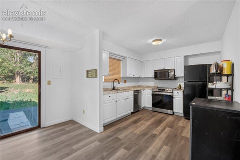 Tiny photo for 4850 Windward Circle, Colorado Springs, CO 80917 (MLS # 7721091)