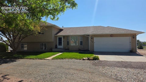 Photo of 480 S Tejon Avenue, Pueblo, CO 81007 (MLS # 5139739)