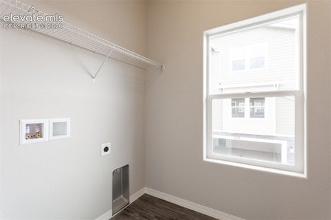Tiny photo for 5011 Havenward View, Colorado Springs, CO 80911 (MLS # 9937293)