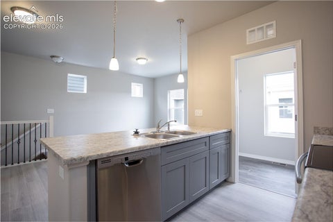 Tiny photo for 5011 Havenward View, Colorado Springs, CO 80911 (MLS # 9937293)