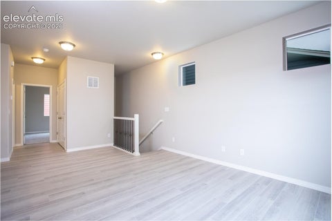 Tiny photo for 5011 Havenward View, Colorado Springs, CO 80911 (MLS # 9937293)