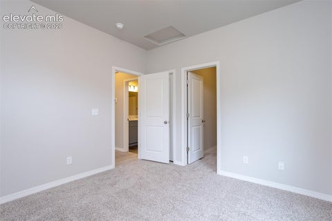 Tiny photo for 5011 Havenward View, Colorado Springs, CO 80911 (MLS # 9937293)