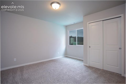 Tiny photo for 5011 Havenward View, Colorado Springs, CO 80911 (MLS # 9937293)