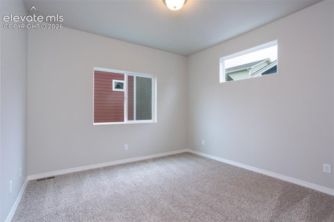 Tiny photo for 5011 Havenward View, Colorado Springs, CO 80911 (MLS # 9937293)