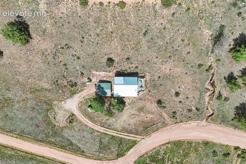 Tiny photo for 1245 Highland Meadows Drive, Florissant, CO 80816 (MLS # 8292523)