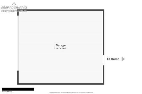 Tiny photo for 1245 Highland Meadows Drive, Florissant, CO 80816 (MLS # 8292523)