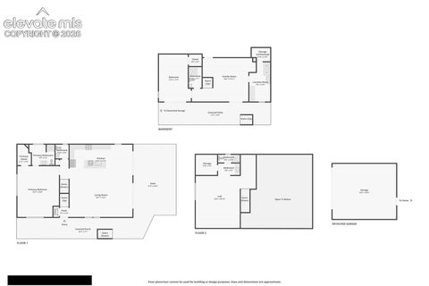 Tiny photo for 1245 Highland Meadows Drive, Florissant, CO 80816 (MLS # 8292523)