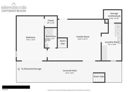 Tiny photo for 1245 Highland Meadows Drive, Florissant, CO 80816 (MLS # 8292523)