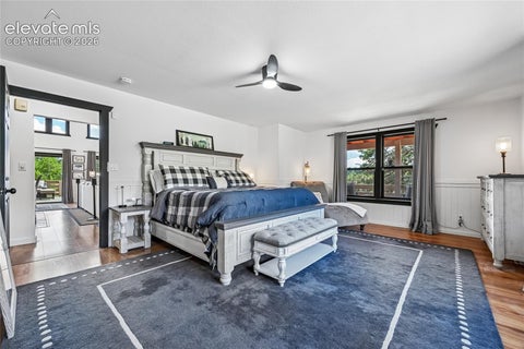 Tiny photo for 1245 Highland Meadows Drive, Florissant, CO 80816 (MLS # 8292523)