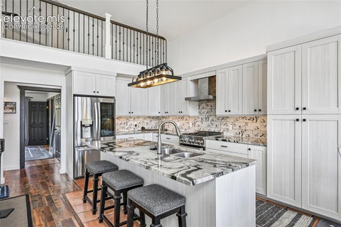 Tiny photo for 1245 Highland Meadows Drive, Florissant, CO 80816 (MLS # 8292523)