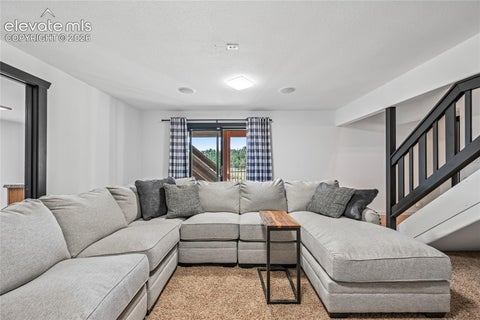 Tiny photo for 1245 Highland Meadows Drive, Florissant, CO 80816 (MLS # 8292523)