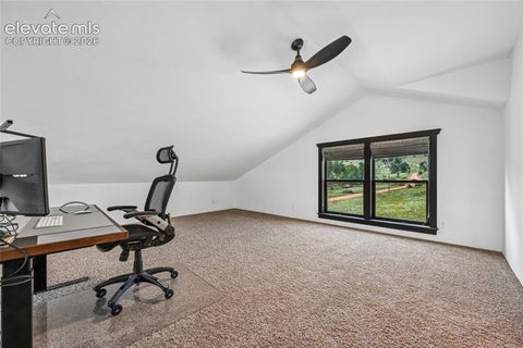Tiny photo for 1245 Highland Meadows Drive, Florissant, CO 80816 (MLS # 8292523)