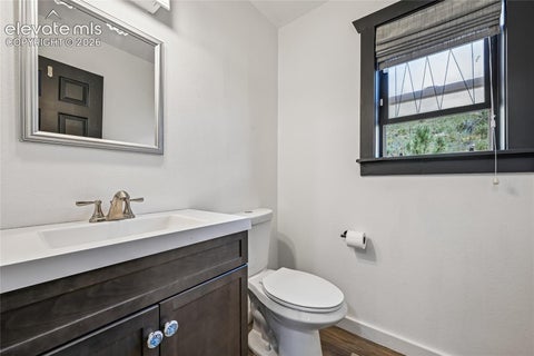 Tiny photo for 1245 Highland Meadows Drive, Florissant, CO 80816 (MLS # 8292523)