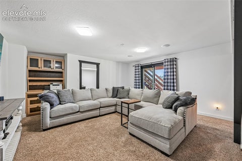 Tiny photo for 1245 Highland Meadows Drive, Florissant, CO 80816 (MLS # 8292523)