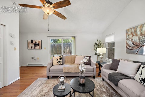 Tiny photo for 3359 W Bijou Street, Colorado Springs, CO 80904 (MLS # 2359122)