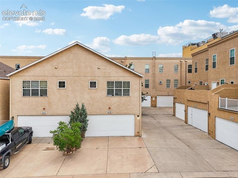 Tiny photo for 257 E Fountain Boulevard #1,2 & 3, Colorado Springs, CO 80903 (MLS # 8865780)
