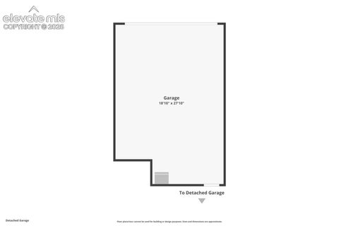 Tiny photo for 257 E Fountain Boulevard #1,2 & 3, Colorado Springs, CO 80903 (MLS # 8865780)