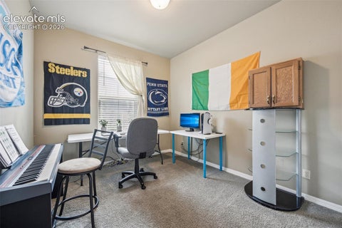 Tiny photo for 257 E Fountain Boulevard #1,2 & 3, Colorado Springs, CO 80903 (MLS # 8865780)