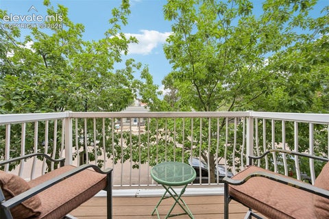 Tiny photo for 257 E Fountain Boulevard #1,2 & 3, Colorado Springs, CO 80903 (MLS # 8865780)