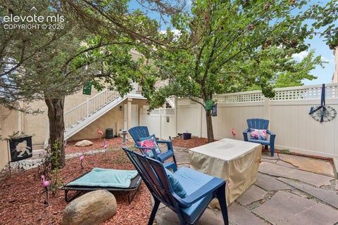 Tiny photo for 257 E Fountain Boulevard #1,2 & 3, Colorado Springs, CO 80903 (MLS # 8865780)