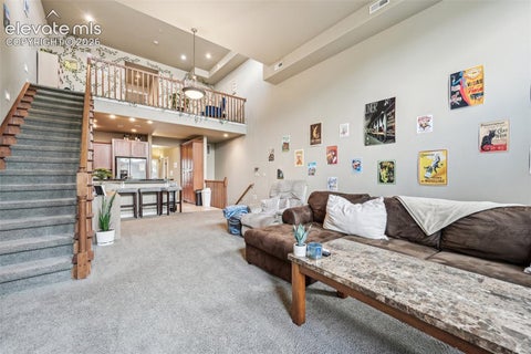 Tiny photo for 257 E Fountain Boulevard #1,2 & 3, Colorado Springs, CO 80903 (MLS # 8865780)