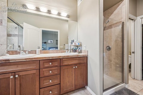 Tiny photo for 257 E Fountain Boulevard #1,2 & 3, Colorado Springs, CO 80903 (MLS # 8865780)