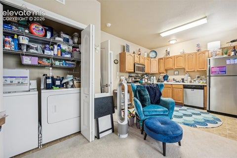 Tiny photo for 257 E Fountain Boulevard #1,2 & 3, Colorado Springs, CO 80903 (MLS # 8865780)