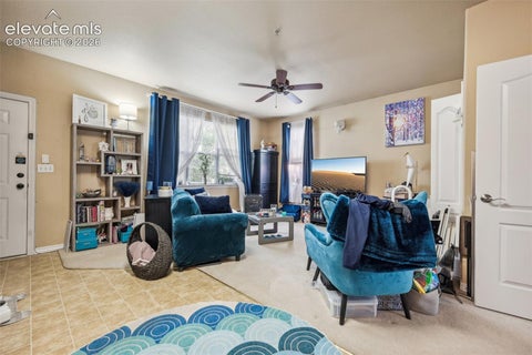 Tiny photo for 257 E Fountain Boulevard #1,2 & 3, Colorado Springs, CO 80903 (MLS # 8865780)