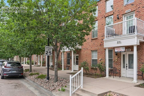 Photo of 257 E Fountain Boulevard #1,2 & 3, Colorado Springs, CO 80903 (MLS # 8865780)
