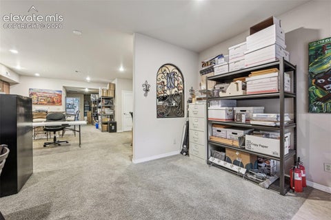 Tiny photo for 257 E Fountain Boulevard #1,2 & 3, Colorado Springs, CO 80903 (MLS # 8865780)