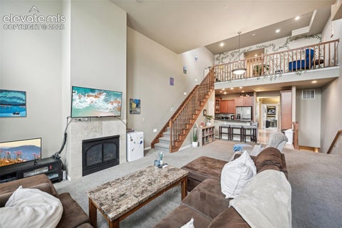 Tiny photo for 257 E Fountain Boulevard #1,2 & 3, Colorado Springs, CO 80903 (MLS # 8865780)