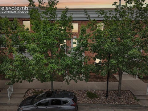 Tiny photo for 257 E Fountain Boulevard #1,2 & 3, Colorado Springs, CO 80903 (MLS # 8865780)